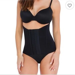 Belly Bandit® Mother Tucker™ Corset in Black